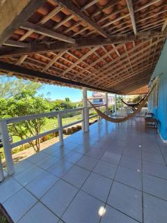 Casa azul, Coqueiro - PI - 9