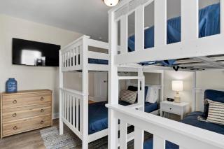 Salt Life Retreat by Sea Scape Properties - North Topsail Beach - 8