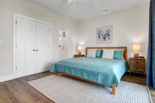 Salt Life Retreat by Sea Scape Properties - North Topsail Beach - 5