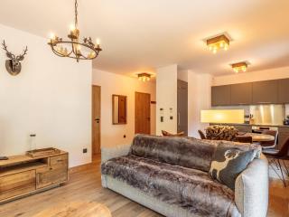 Appartement cosy 2-4 pers avec terrasse, parking et WiFi à Champagny-en-Vanoise - FR-1-638-8 - Champagny-en-Vanoise - 6