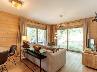 Appartement cosy 2-4 pers avec terrasse, parking et WiFi à Champagny-en-Vanoise - FR-1-638-8 - Champagny-en-Vanoise - 5