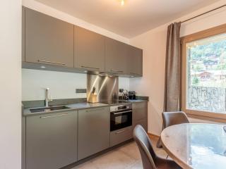 Appartement cosy 2-4 pers avec terrasse, parking et WiFi à Champagny-en-Vanoise - FR-1-638-8 - Champagny-en-Vanoise - 1