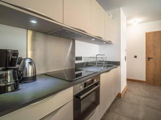 Appartement cosy 2 chambres + coin montagne, balcon ensoleillé, parking, WiFi - FR-1-638-9 - Champagny-en-Vanoise - 6
