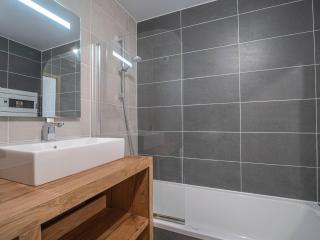 Appartement cosy 2 chambres + coin montagne, balcon ensoleillé, parking, WiFi - FR-1-638-9 - Champagny-en-Vanoise - 2
