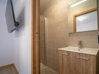 Appartement cosy 2 chambres + coin montagne, balcon ensoleillé, parking, WiFi - FR-1-638-9 - Champagny-en-Vanoise - 1
