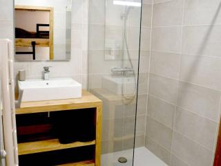 Appartement Neuf 4* Champagny - 3 Ch + Coin Montagne, Balcon Sud-Est, Parking, Wi-Fi - FR-1-638-16 - Champagny-en-Vanoise - 7