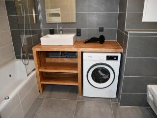 Appartement Neuf 4* Champagny - 3 Ch + Coin Montagne, Balcon Sud-Est, Parking, Wi-Fi - FR-1-638-16 - Champagny-en-Vanoise - 6