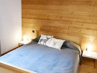 Appartement Neuf 4* Champagny - 3 Ch + Coin Montagne, Balcon Sud-Est, Parking, Wi-Fi - FR-1-638-16 - Champagny-en-Vanoise - 2