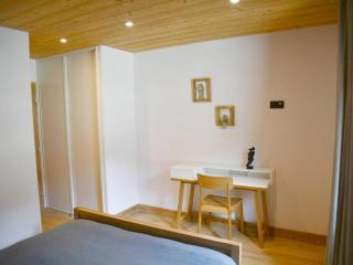 Appartement Neuf 4* Champagny - 3 Ch + Coin Montagne, Balcon Sud-Est, Parking, Wi-Fi - FR-1-638-16 - Champagny-en-Vanoise - 1