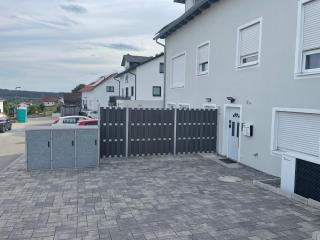 Ferienhaus Münchshofen - Teublitz - 9