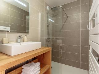 Appartement 4* 4 chambres pour 8/10 pers, terrasse, parking, proche piscine et spa - FR-1-638-20 - Champagny-en-Vanoise - 1