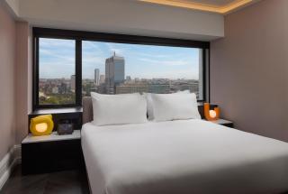 Cardo Brussels, Autograph Collection - Bruselas - 8