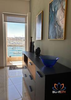 Blu-M City - Il- Gżira - 9