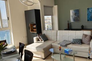 Blu-M City - Il- Gżira - 4