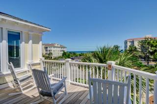 Sea Tranquility by Sea Scape Properties - Wrightsville Beach - 8