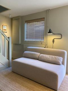 Guesthouse Porter Noordwijk - Noordwijk - 6