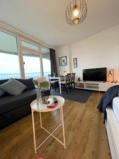 Skyline Suite Augsburg-Stilvoll & zentral - Augsbourg - 7