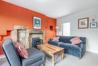 The Cooperage Garden Apartment - Crail - Crail - 3