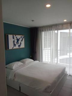 Modern & Cozy Apartment 1BR - NV-413 - Ban Klang - 4