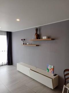 Modern & Cozy Apartment 1BR - NV-413 - Ban Klang - 6