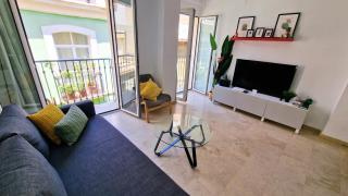 Penthouse Cactus Old Center - 3