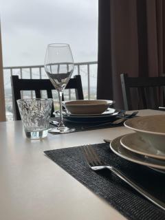 Skyline Suite Augsburg-Stilvoll & zentral - Augsbourg - 2