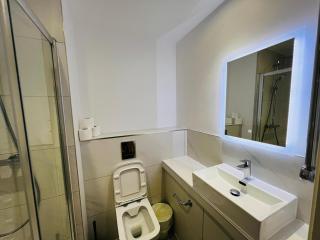 Ilford Grand Hotel - Ilford - 5