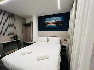 Ilford Grand Hotel - Ilford - 2