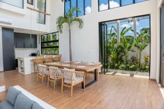 Coastal Charm - 2Bedroom Villa Near Dreamland Shore - Bingin Beach - 2