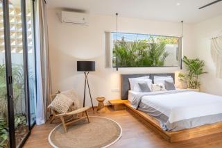 Coastal Charm - 2Bedroom Villa Near Dreamland Shore - Bingin Beach - 5