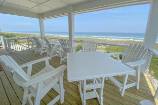 Seaside Unit B -Upper by Sea Scape Properties - Wrightsville Beach - 0