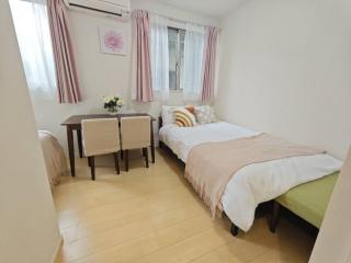 Nerima house - Tokyo - 5