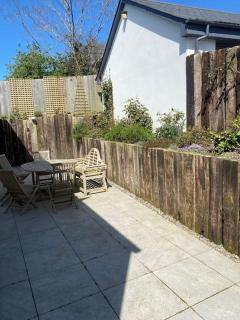 Lower Coombe, Lovely rooms, close to Beaches, Braunton - 1
