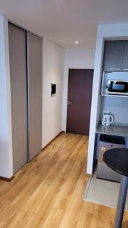 Julia´s apartment - Buenos Aires - 6