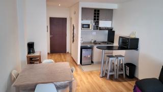 Julia´s apartment - Buenos Aires - 7