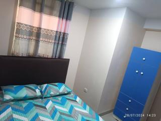 MarsHouse - Chirimoyo - 7