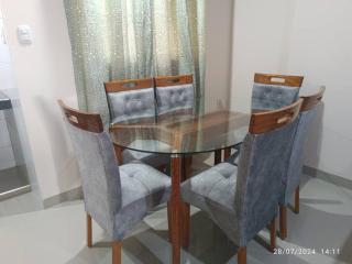 MarsHouse - Chirimoyo - 6