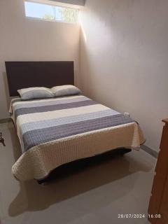 MarsHouse - Chirimoyo - 4