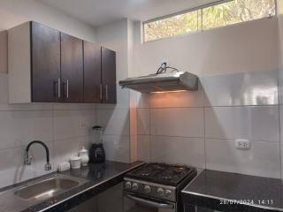 MarsHouse - Chirimoyo - 3