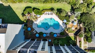 Station One- 4J by Sea Scape Properties - Wrightsville Beach - 9