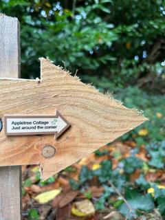 Appletree Cottage - Ballyduff - 9