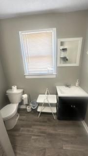 Cozy 2bed 1bath Memphis in-law suite 5 minutes from I240W - 5