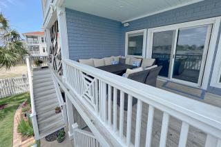 The Blue Pearl by Sea Scape Properties - Wrightsville Beach - 1