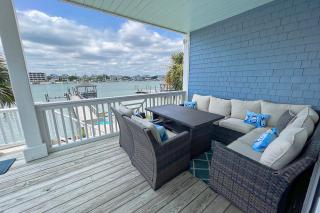 The Blue Pearl by Sea Scape Properties - Wrightsville Beach - 2