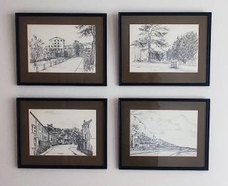 Park Avenue Stop - 2