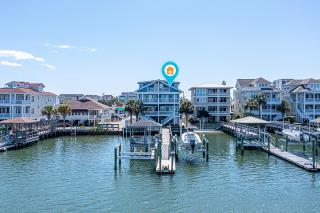 The Blue Pearl by Sea Scape Properties - Wrightsville Beach - 0