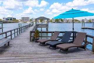 The Blue Pearl by Sea Scape Properties - Wrightsville Beach - 9