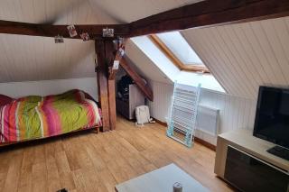 Studio centre ville Schirmeck - Schirmeck - 0
