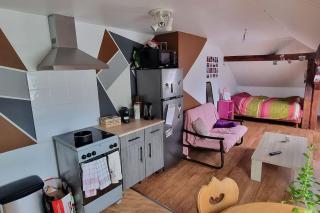 Studio centre ville Schirmeck - Schirmeck - 2
