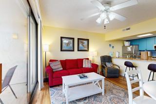 Almost Paradise - Carolina Beach - 8